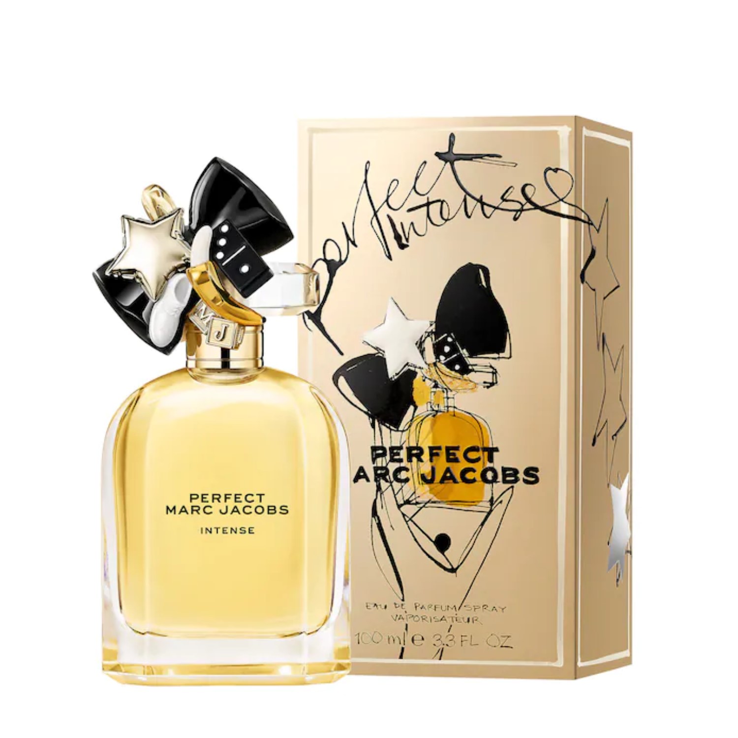 PERFECT INTENSE EAU DE PARFUM